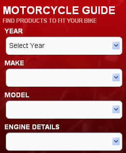 AMSOIL Introduces a New Motorcycle Products Lookup